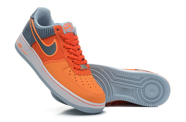 Nike Air Force One Men Low--194